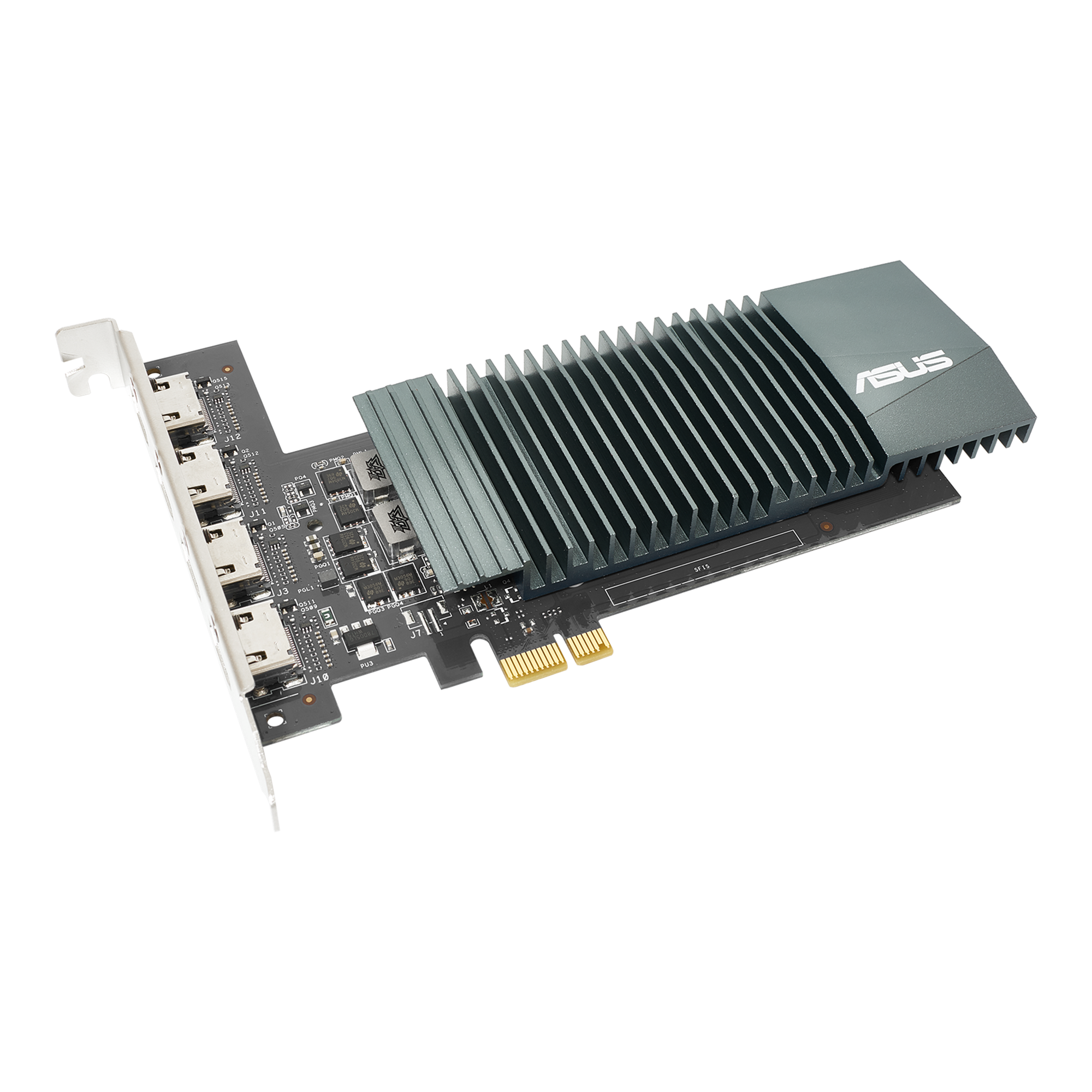 GT710-4H-SL-2GD5｜Graphics Cards｜ASUS USA