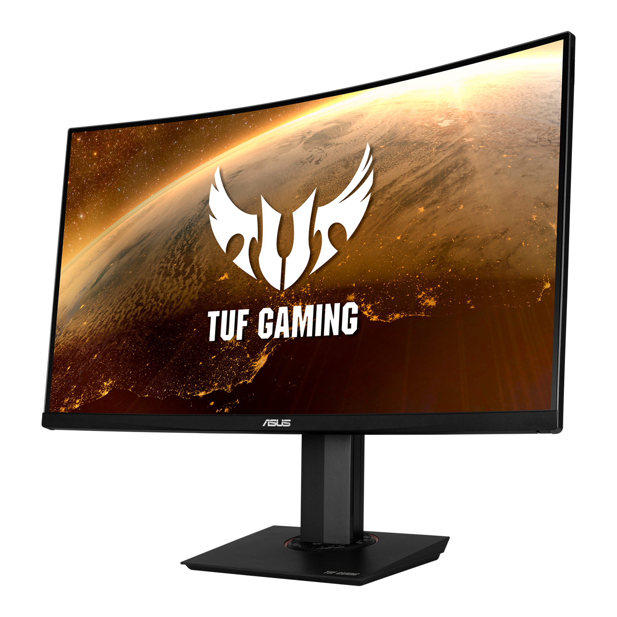 TUF Gaming VG32VQ｜Monitors｜ASUS USA