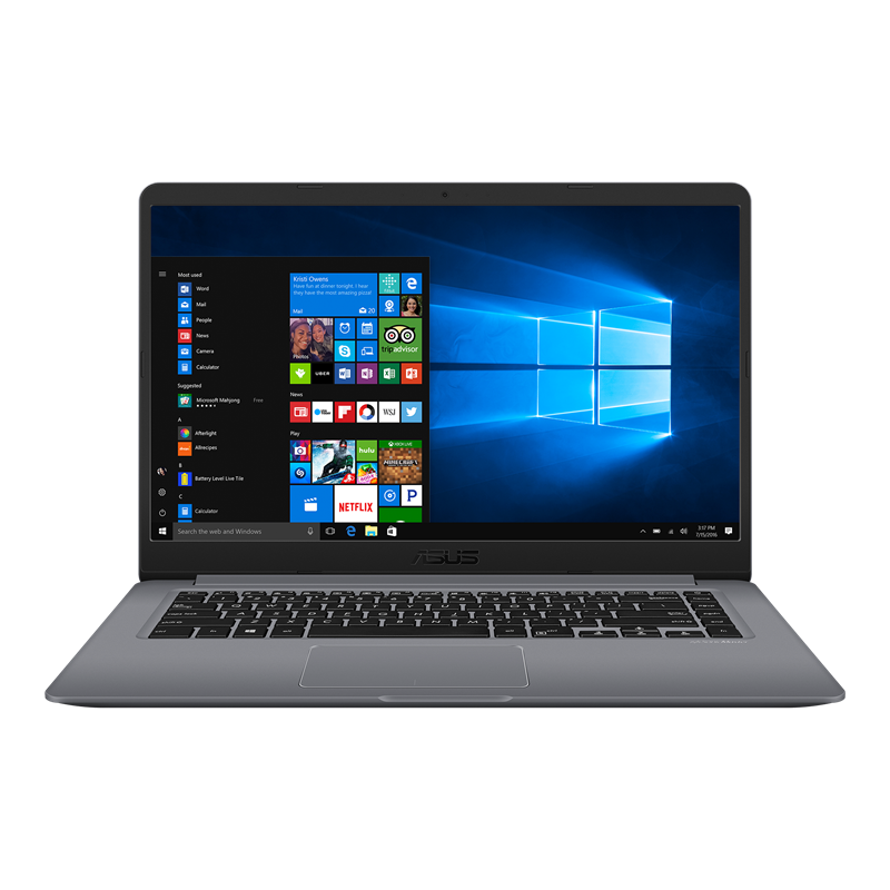 ASUS Vivobook 15 X510UN｜Laptops For Home｜ASUS India