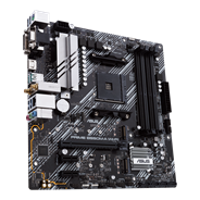 PRIME B550M-A WIFI II-CSM｜Motherboards｜ASUS Global