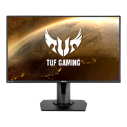 TUF Gaming VG279QM｜Monitors｜ASUS USA