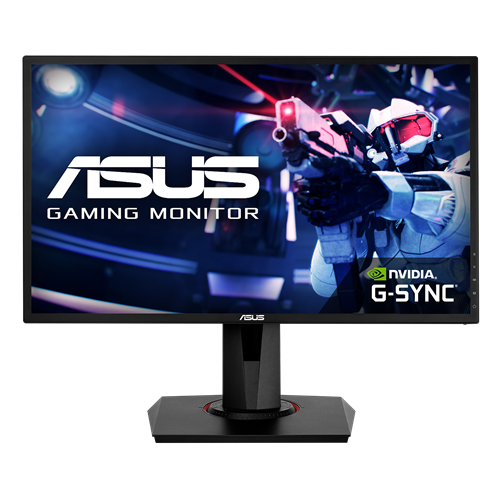 VG248QG｜Monitors｜ASUS Canada