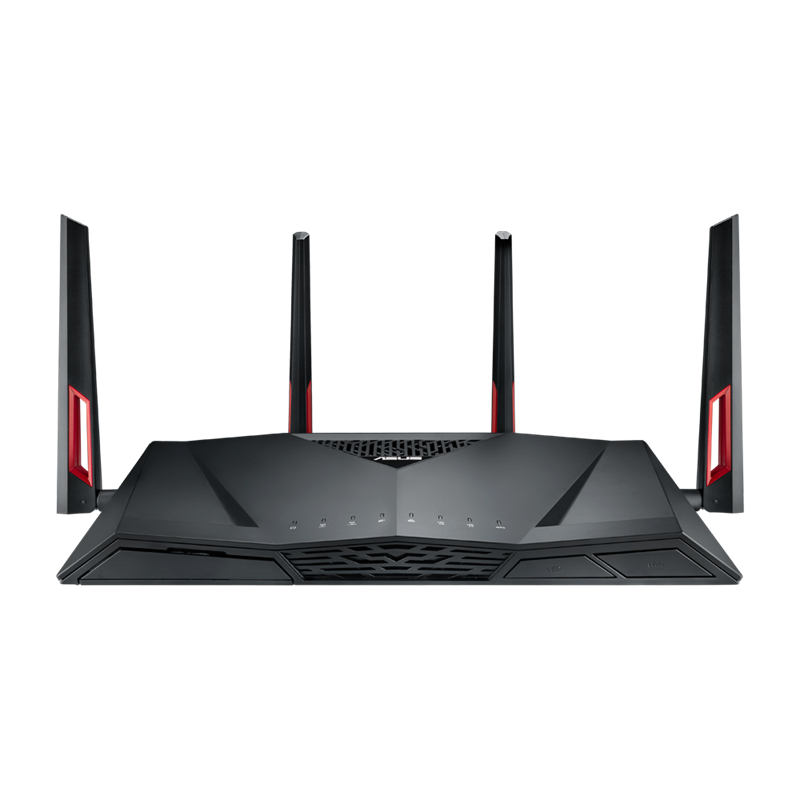 RT-AC88U｜Wi-Fiルーター｜ASUS 日本