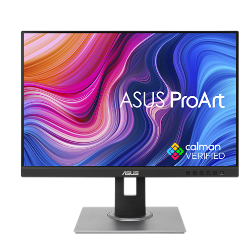 ProArt Display PA248QV｜Monitors｜ASUS Canada