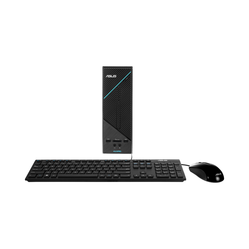 D320SF｜デスクトップパソコン｜ASUS 日本