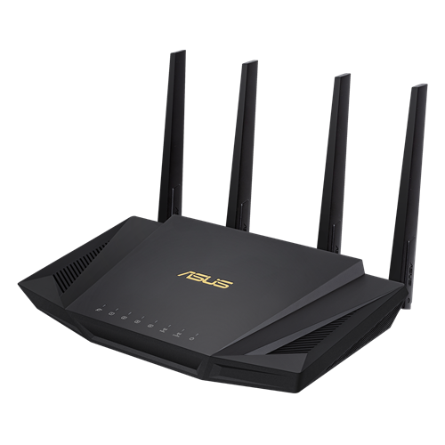 RT-AX3000｜WiFi Routers｜ASUS USA