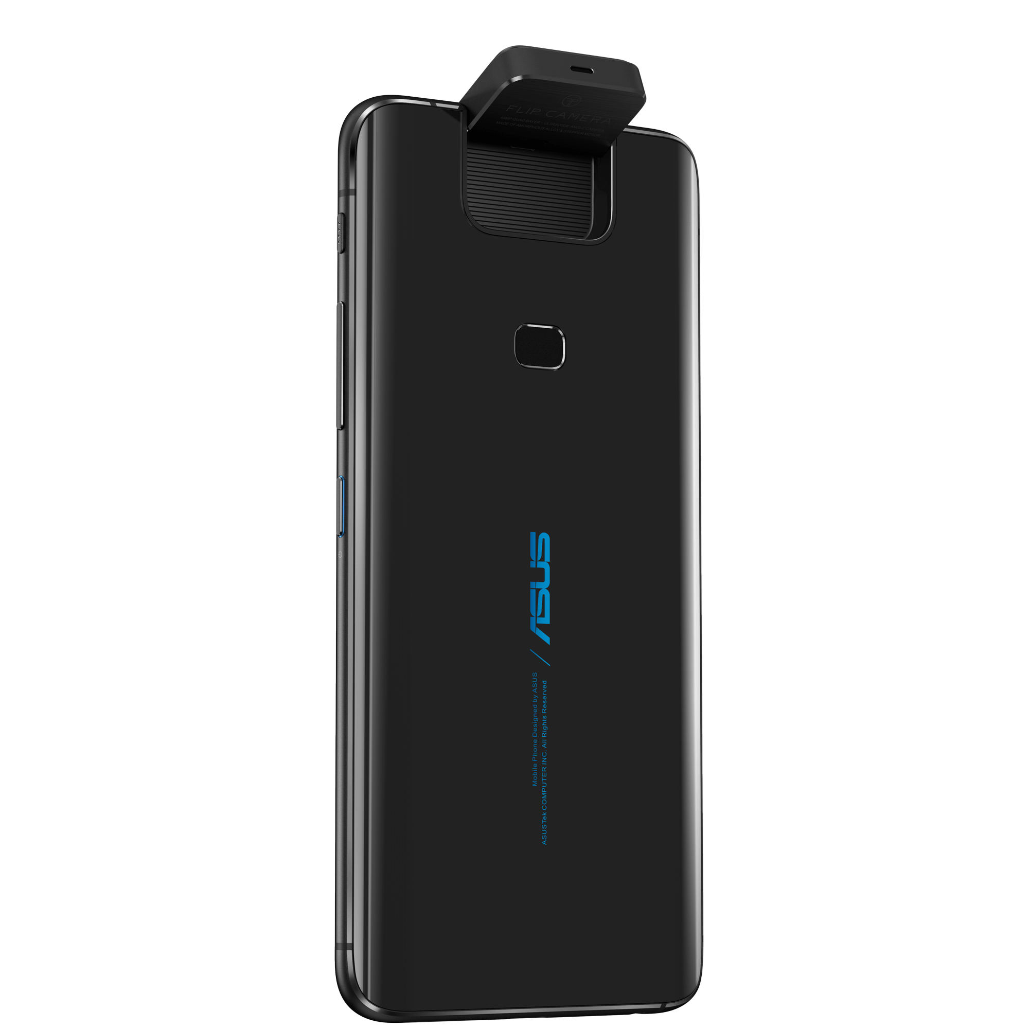 ZenFone 6 (ZS630KL) | スマートフォン