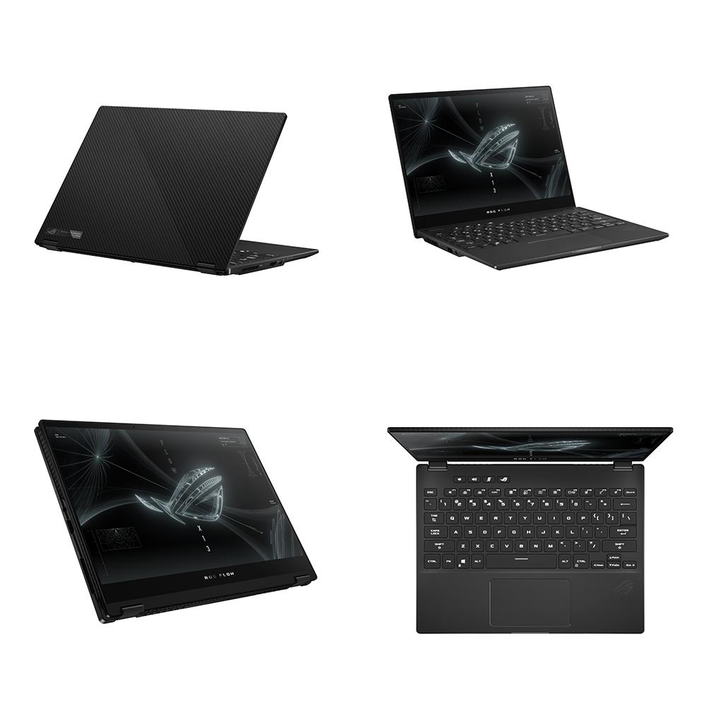 どこへでも持ち運べる、多様なニーズに応える最強13.4型コンパクト