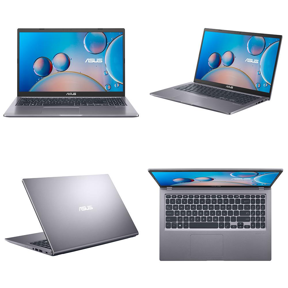 快適な使い心地でマルチタスクをこなせる基本性能を備えた15.6型「ASUS