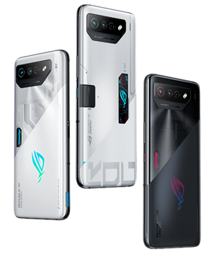ASUS Republic of Gamers Launches ROG Phone 7 Series | News｜ASUS USA