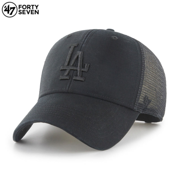 ドジャース '47 キャップ フラッグシップ ウォッシュ MVP メッシュ
