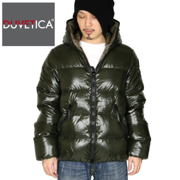 ASYLUMスペシャル価格】DUVETICA DIONISIO ダウンジャケット|SPOT ITEM