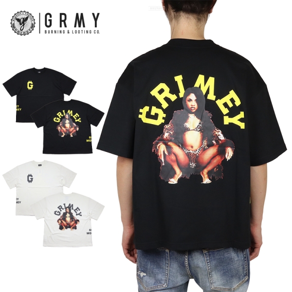 GRIMEY(グライミー)公式通販サイト｜ ASYLUM[アサイラム]