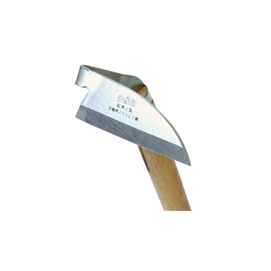 金象印 ステン 片手ねじり鎌| 製品情報 | 浅香工業株式会社