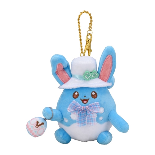 Pokemon Center 2022 Pokemon Photogenique Easter 2022 Azumarill