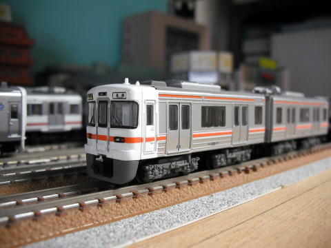 Bトレインショーティー図鑑（JR近郊型電車）西日本編