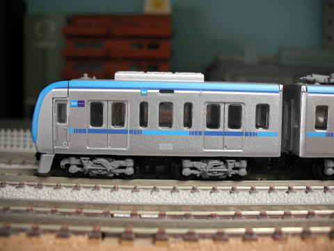 Bトレインショーティー図鑑（東京メトロ）