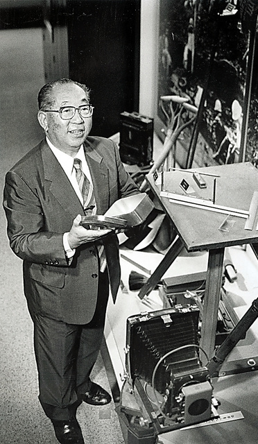 惜別）大塚初重さん 考古学者・明治大学名誉教授：朝日新聞