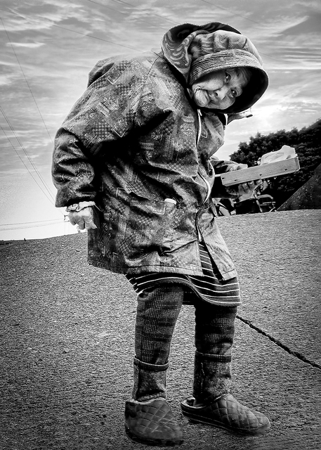 人生ってアートだ 第83回国際写真サロン：朝日新聞