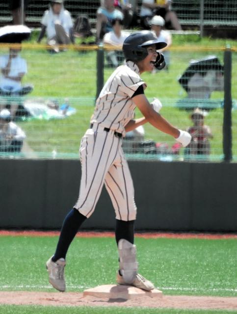 東大阪大柏原が14年ぶりの甲子園 大阪桐蔭相手に研究実る | バーチャル