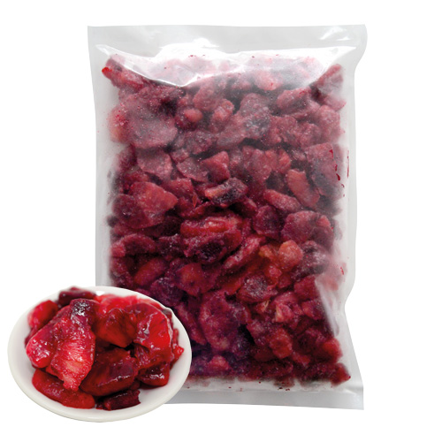 トロピカルマリア ブラッドオレンジ・セグメント | 株式会社アスク