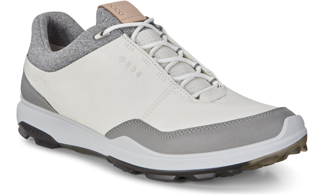 ECCO Men's Biom Hybrid 3 Gore-tex Golf Shoe – Ascent Wear