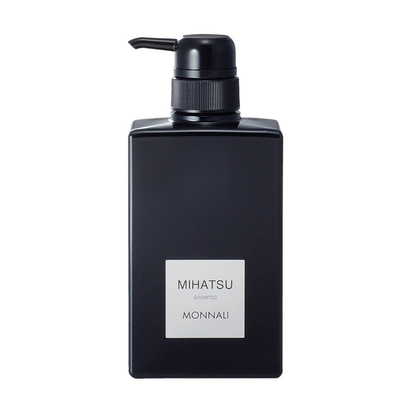MIHATSU Shampoo | Monnali | Asian Beauty X