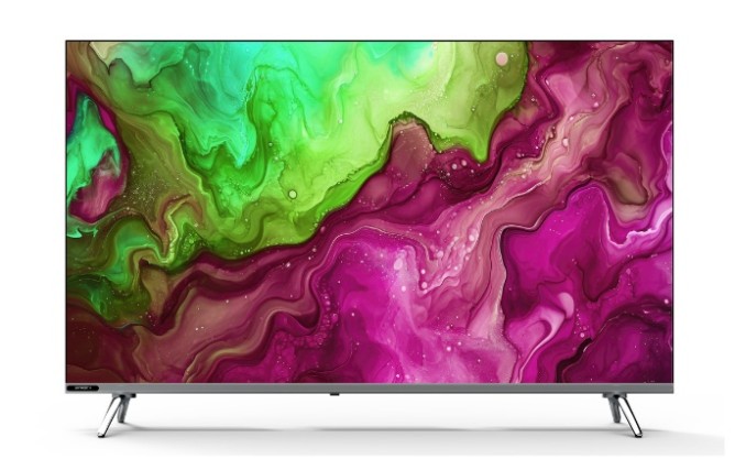 新品 SKYWORTH 43型4K スマートテレビ Google TV SKYWORTH 43インチ