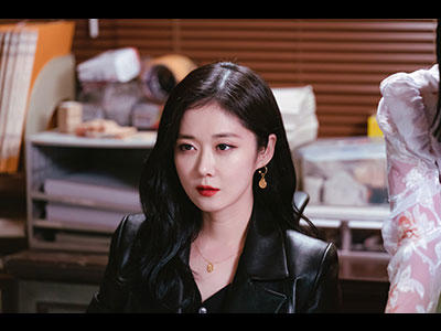 韓国ドラマ「テバク不動産」がアジアドラマチックTV（アジドラ）にて11