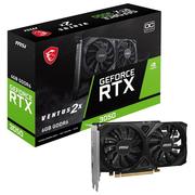 GeForce RTX 3050 VENTUS 2X 8G OC | MSI グラフィックボード GeForce