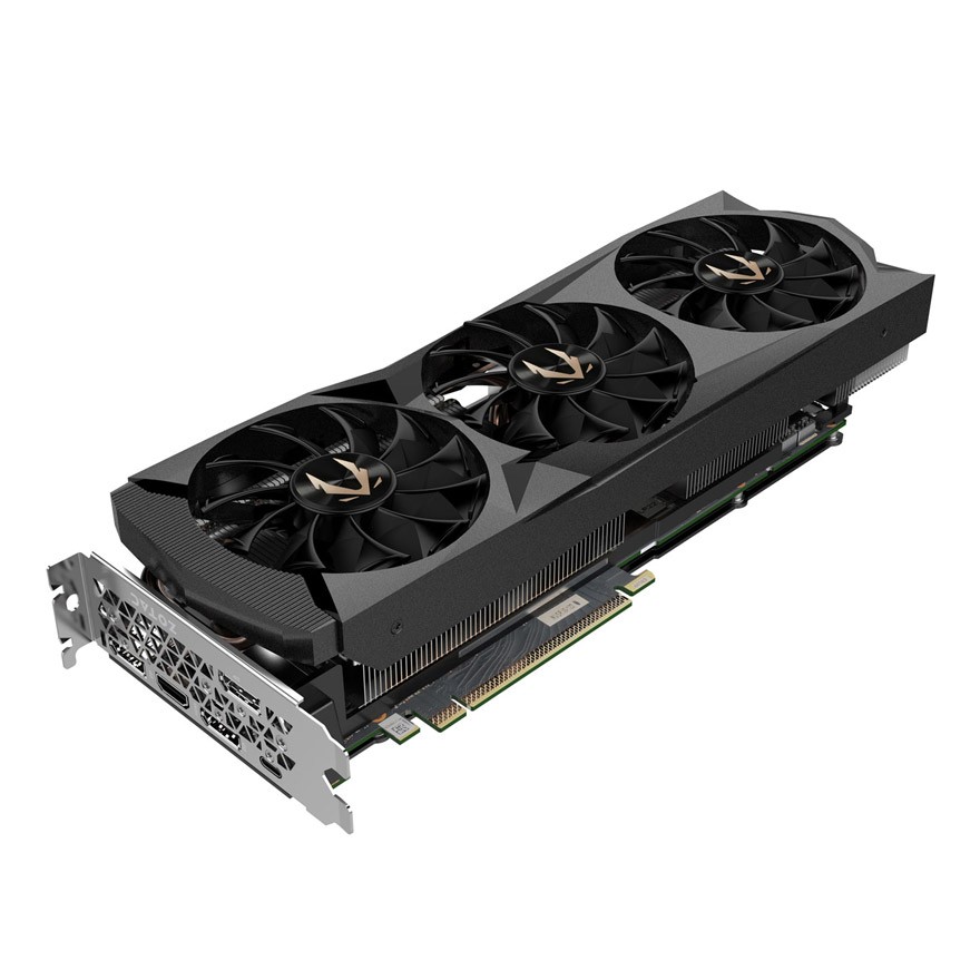 ZOTAC GAMING GeForce RTX 2080 Ti AMP Edition | ZOTAC NVIDIA