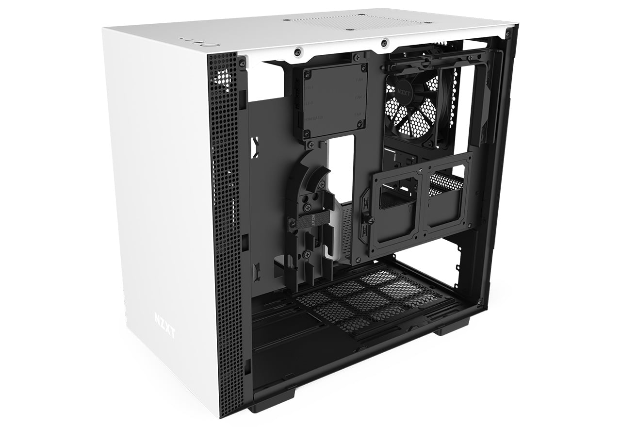 H210iシリーズ | NZXT ミニPCケース | 株式会社アスク