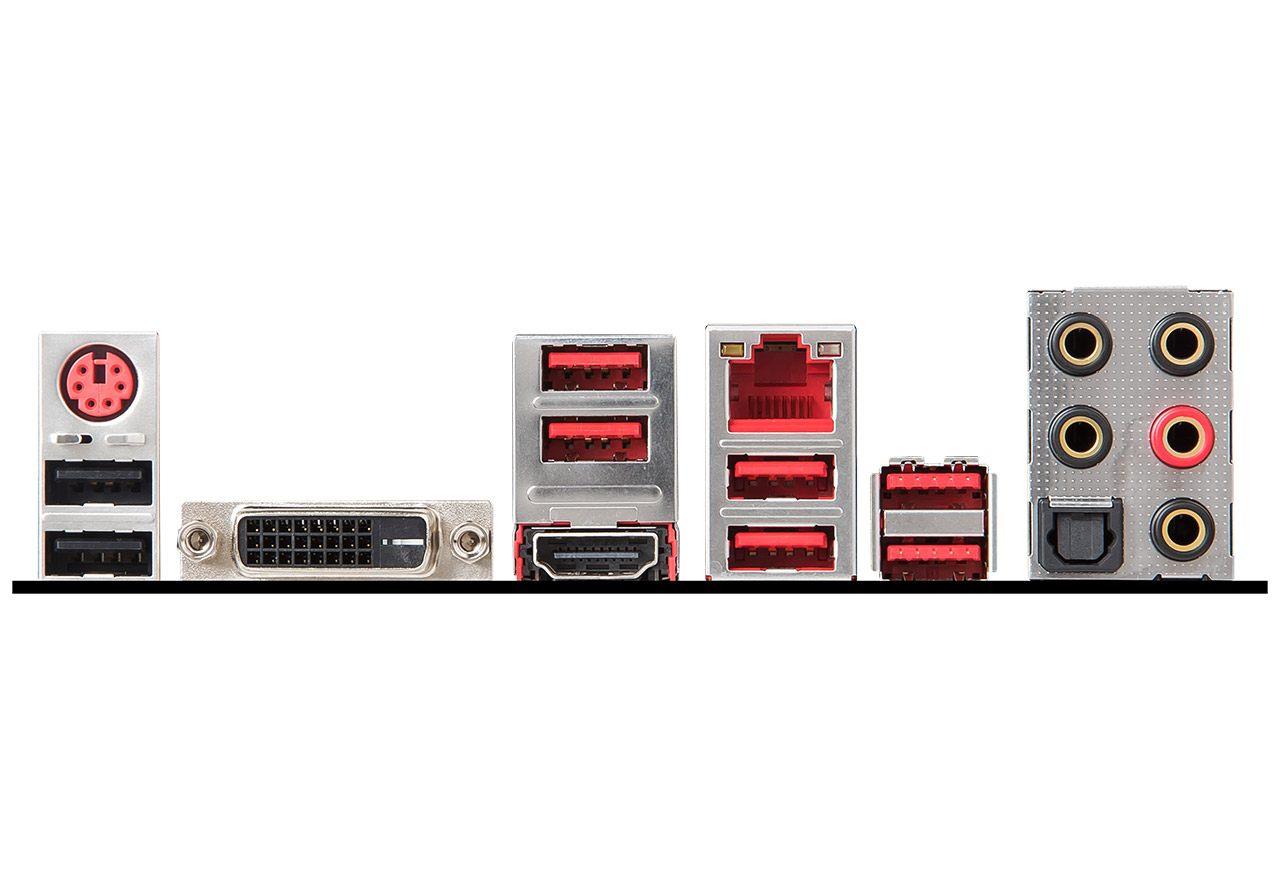 X470 GAMING PLUS | MSI マザーボード AMD X470チップセット | 株式