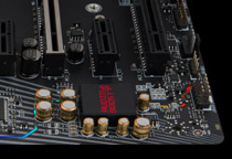 Z370 GAMING PRO CARBON AC | MSI マザーボード Intel Z370チップ