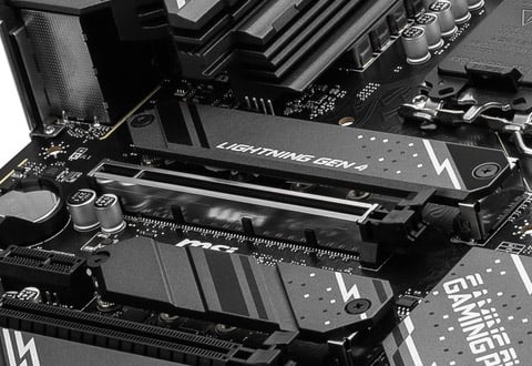 Z790 GAMING PLUS WIFI | MSI マザーボード Intel Z790チップセット