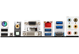 Z87-GD65 GAMING | MSI マザーボード Intel Z87チップセット | 株式