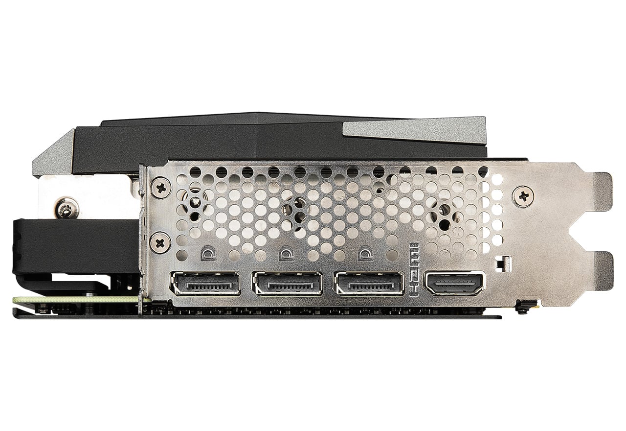 動作確認済ジャンク）MSI GeForce RTX 3070 GAMINGZ 動作確認済