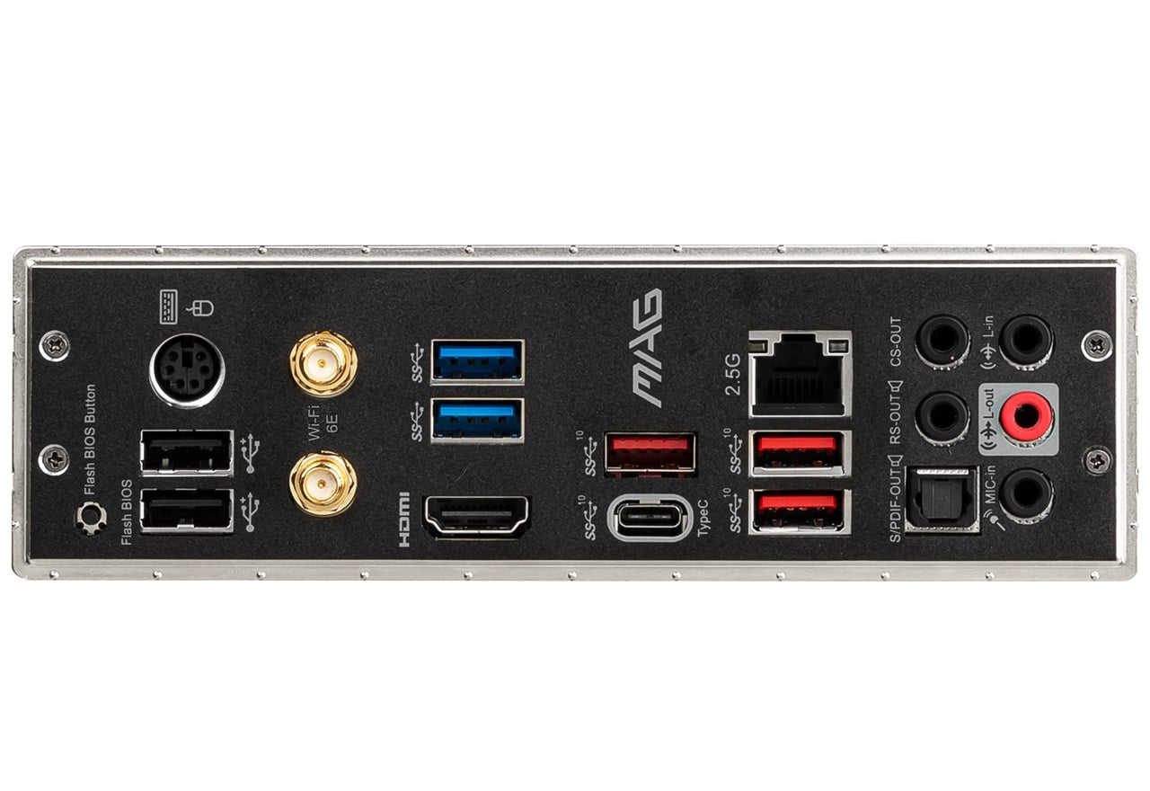 MAG X570S TOMAHAWK MAX WIFI | MSI マザーボード AMD X570チップ