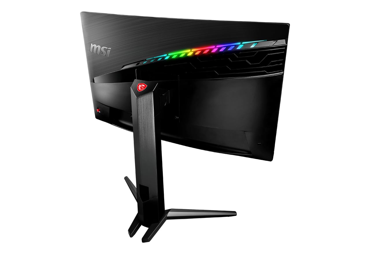 Optix MAG241CR | MSI 液晶モニター | 株式会社アスク