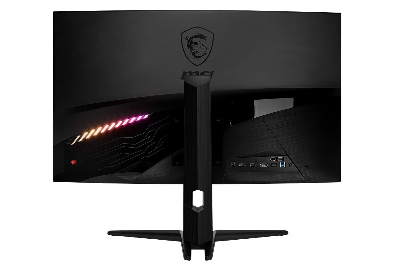 Optix MAG321CURV | MSI 液晶モニター | 株式会社アスク