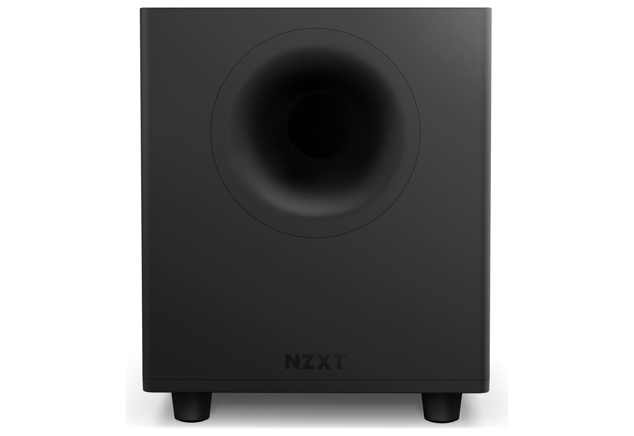 Relay Subwoofer | NZXT サブウーファー | 株式会社アスク