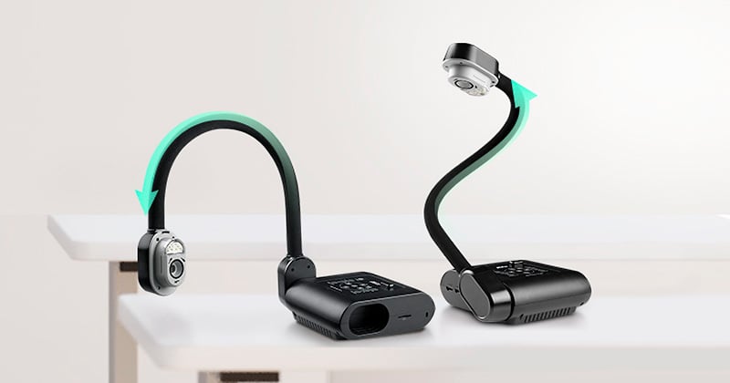 F17+ | AVer Information 書画カメラ | 株式会社アスク