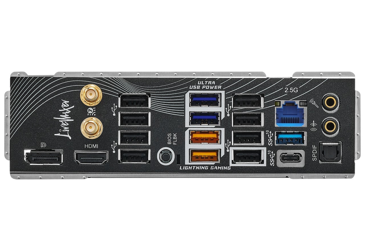 ASRock B850 LiveMixer WiFi メーカー修理品 ASRock B850 LiveMixer