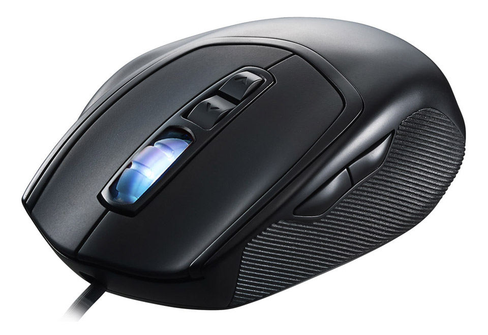 Xornet II | Cooler Master ゲーミングデバイス マウス | 株式会社アスク