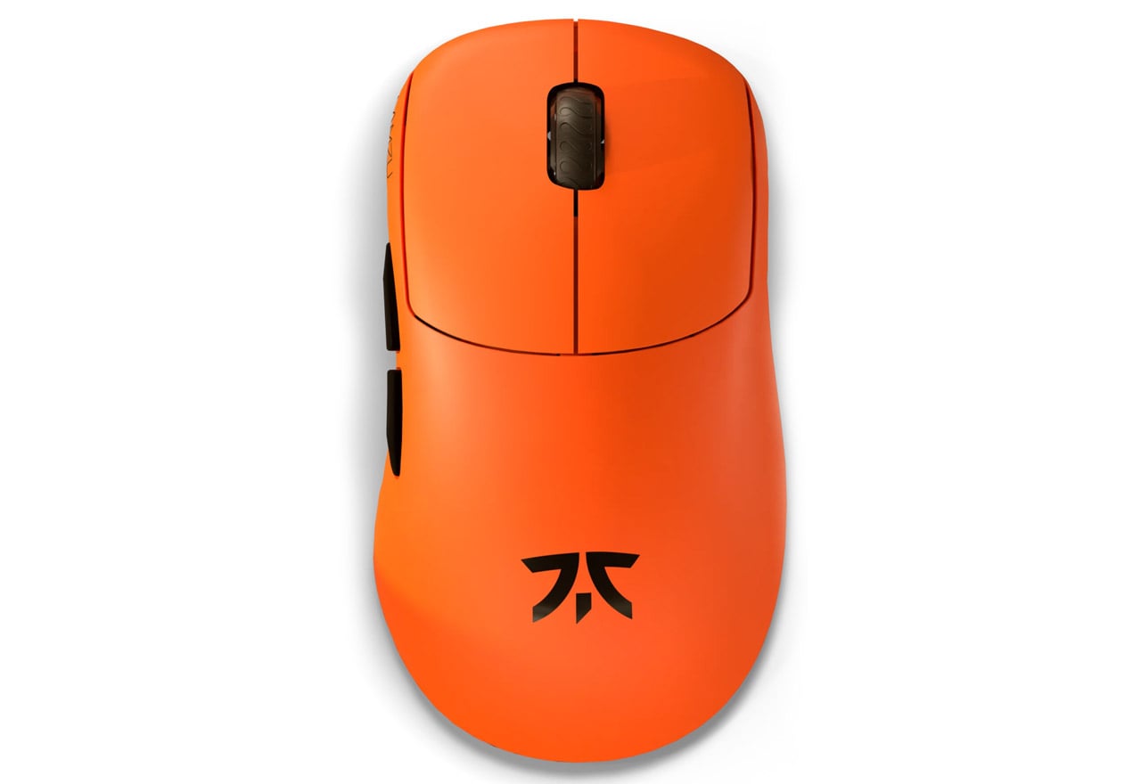 Fnatic x Lamzu Thorn 4K Special Edition | Fnatic Gear ゲーミング
