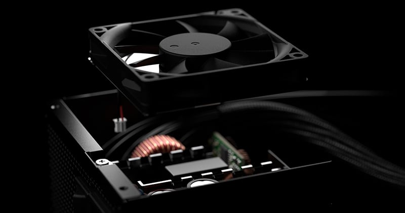 Anode SFX Bronze 450W | Fractal Design 電源ユニット | 株式会社アスク