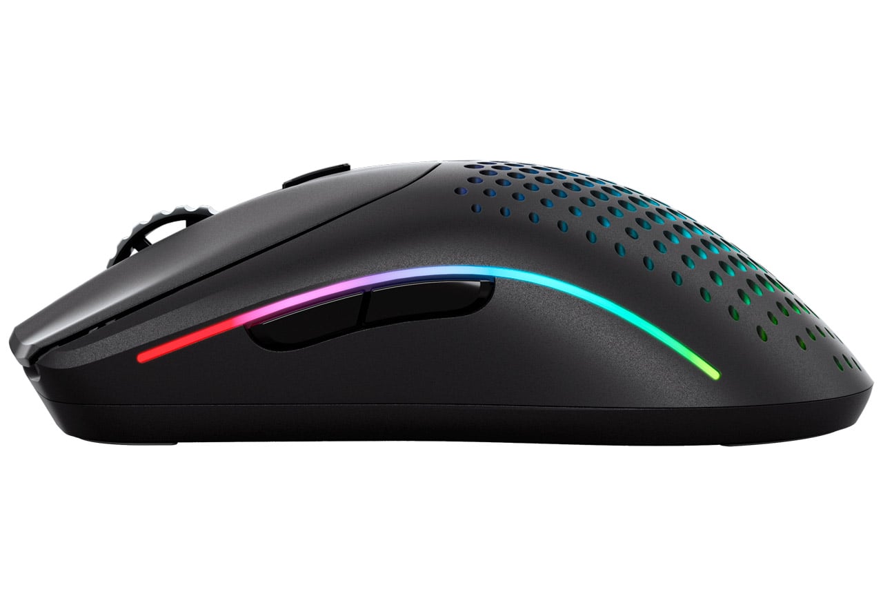 Model O 2 Wirelessシリーズ | Glorious ゲーミングマウス | 株式会社