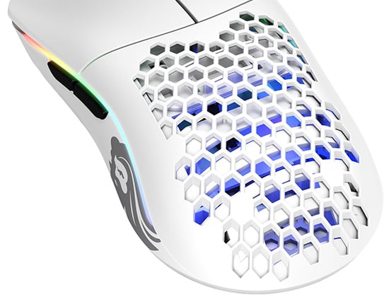 Model O Minusシリーズ | Glorious ゲーミングマウス | 株式会社アスク