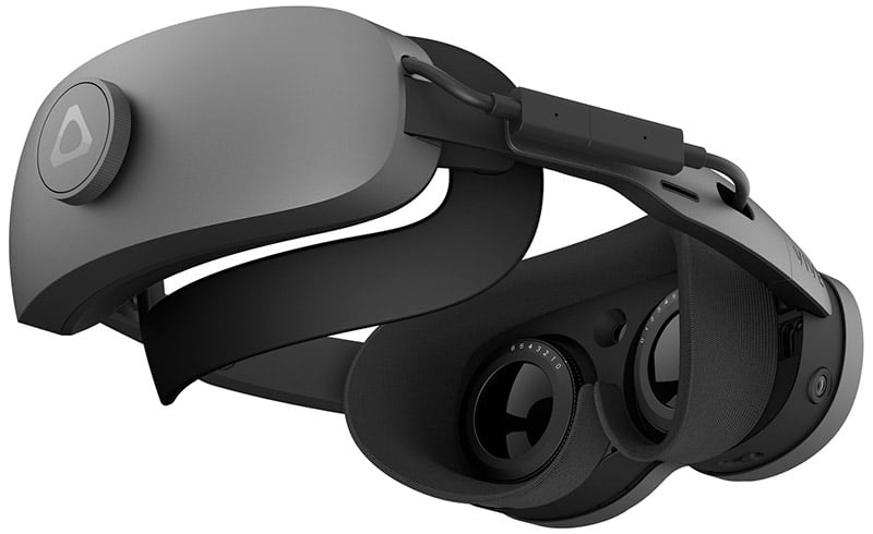 VIVE XR Elite | HTC VRヘッドマウントディスプレイ | 株式会社アスク