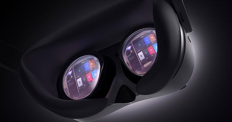 PICO 4 Ultra Enterprise | PICO Technology VRヘッドマウント